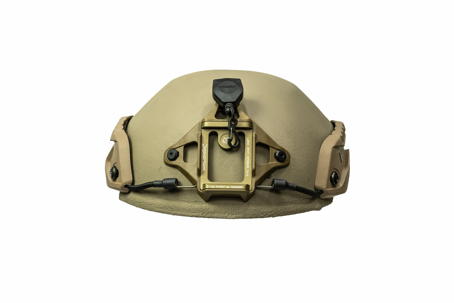 MK-II IIIA Helmet