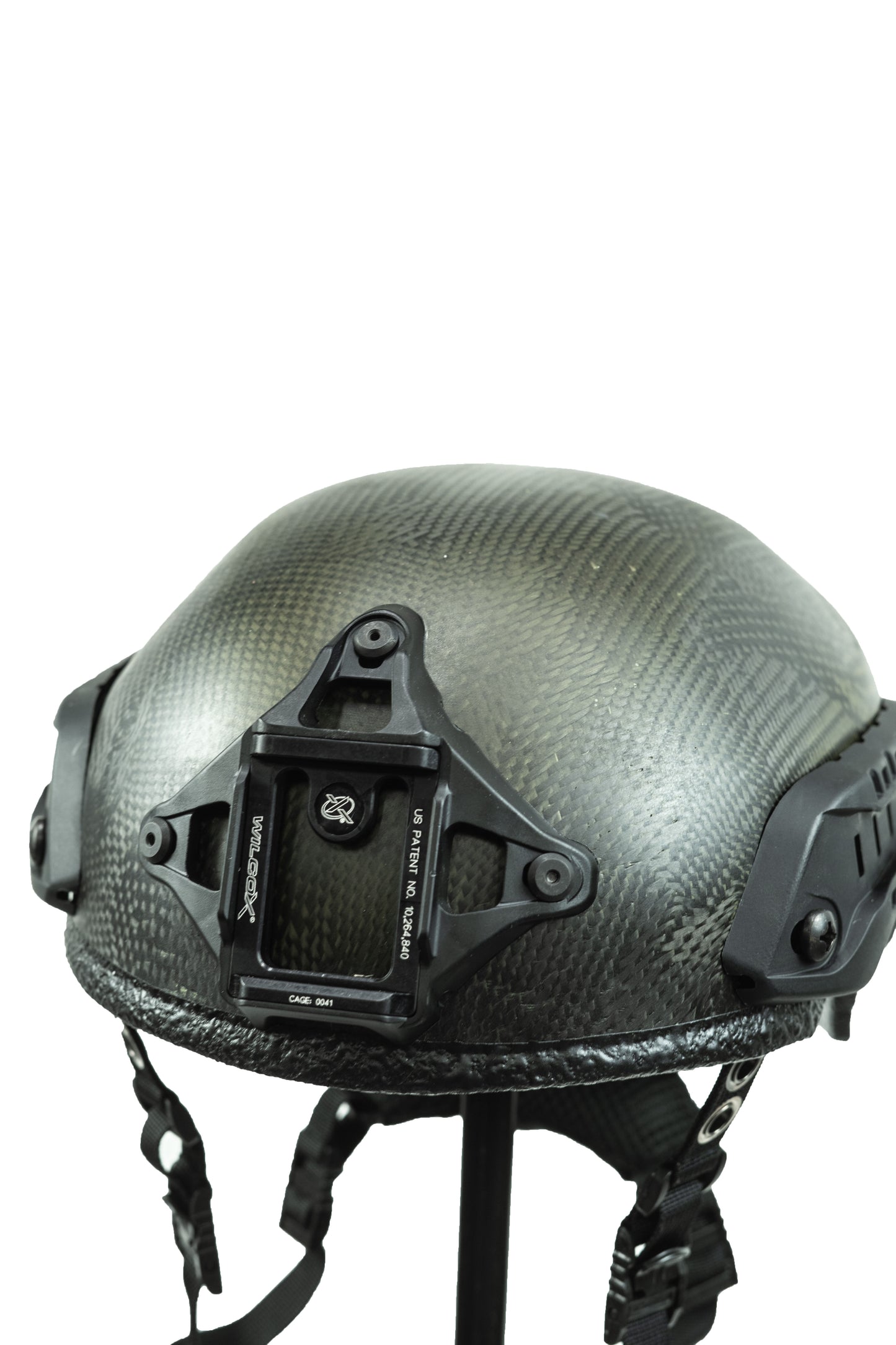 MK-II IIIA Helmet