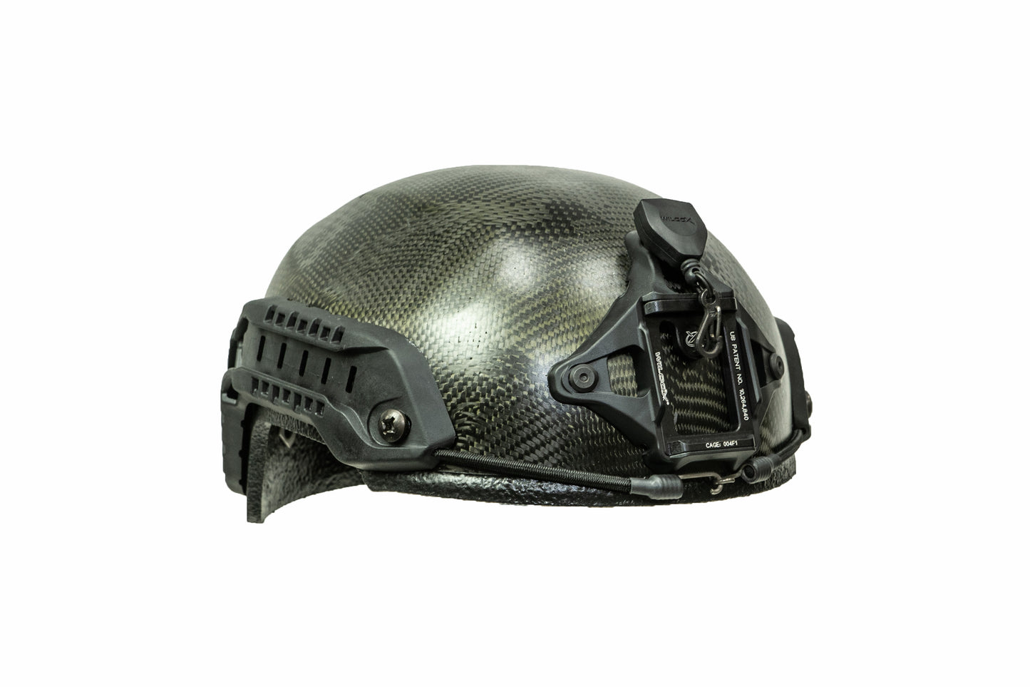 MK-II IIIA Helmet