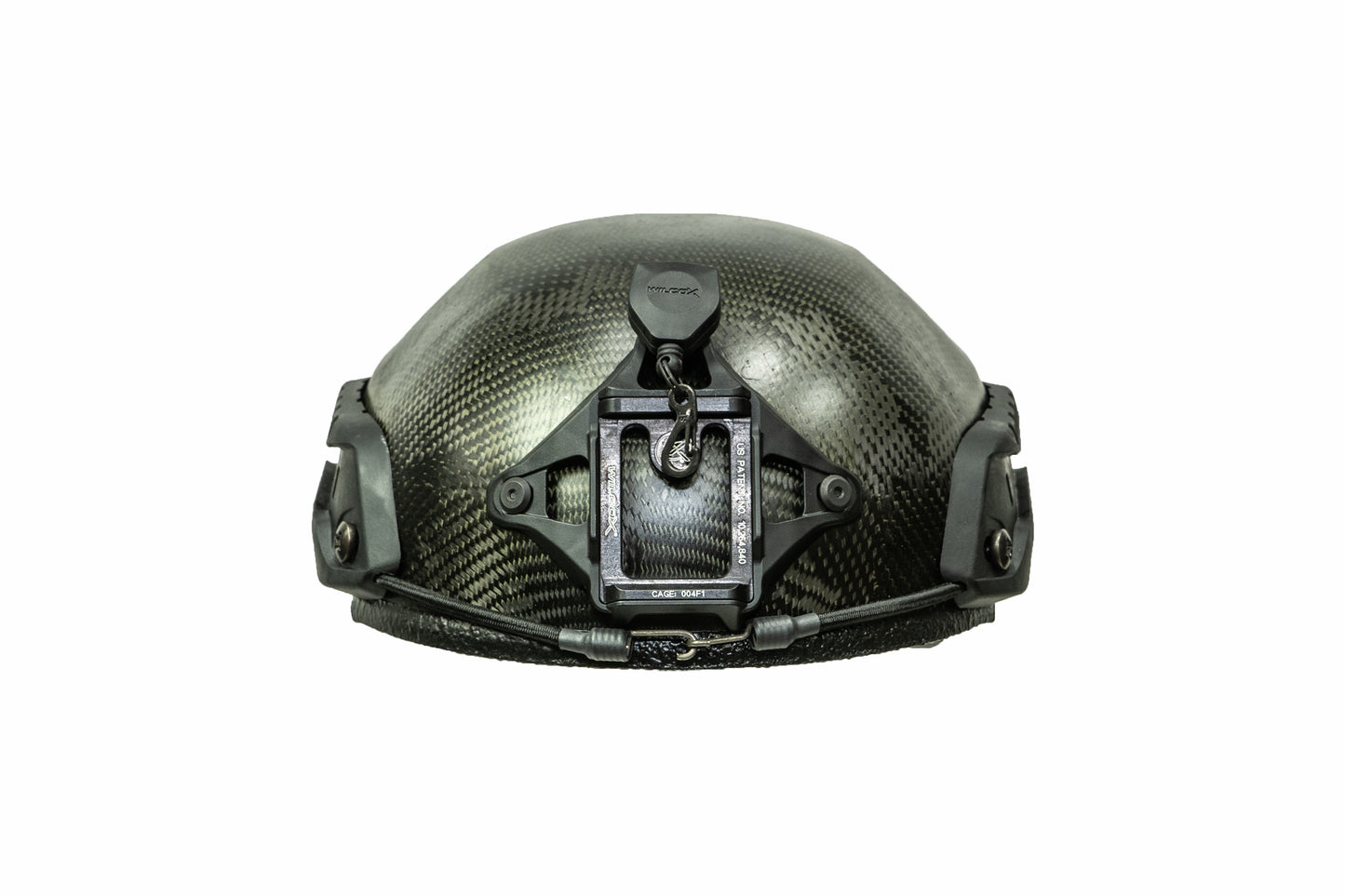 MK-II IIIA Helmet