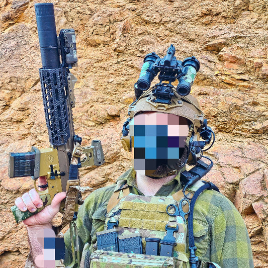 LVA 8.5 with MDK Extension 