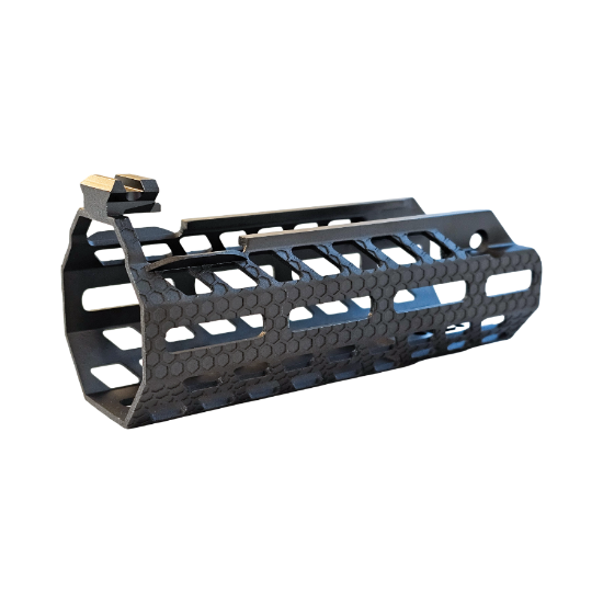LT Short Rail
