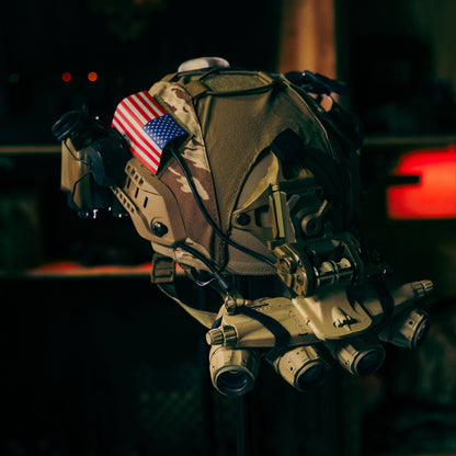 MK-II IIIA Helmet