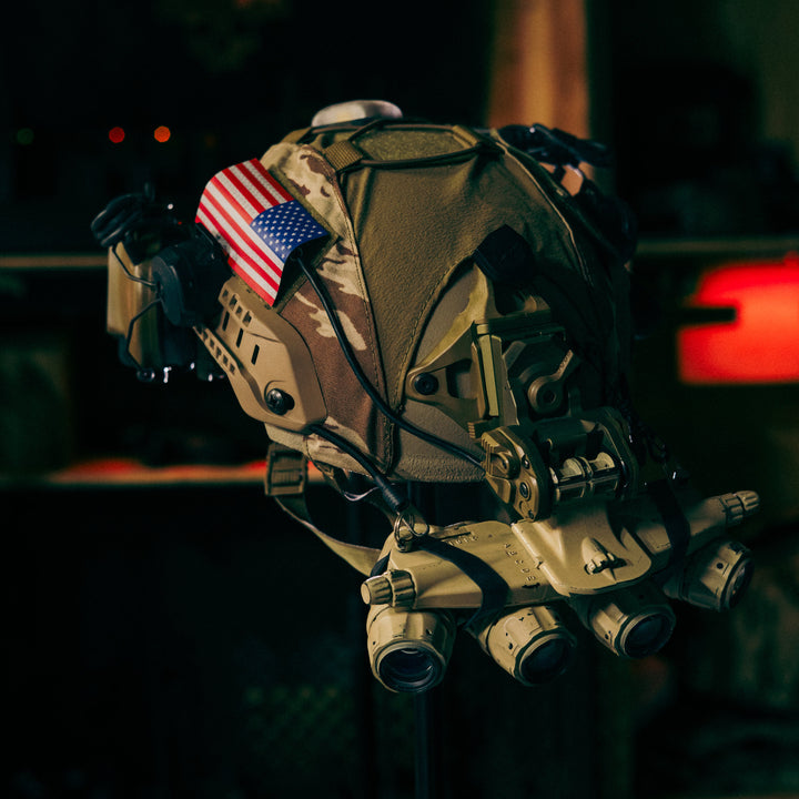 US Armor Forge