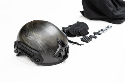 MK-I Ballistic Bump Helmet