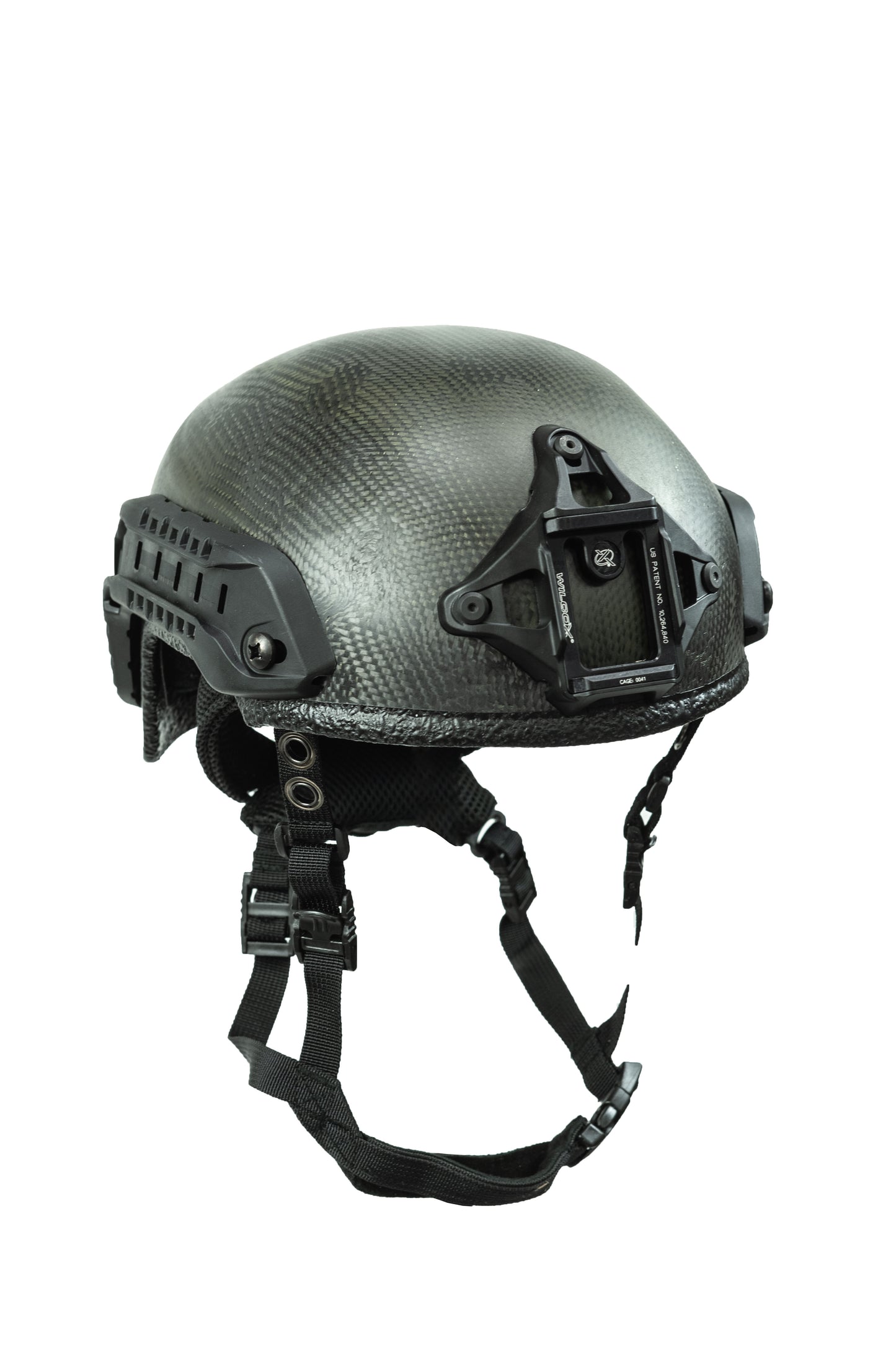 MK-I Ballistic Bump Helmet