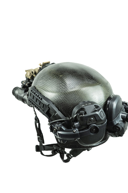 MK-I Ballistic Bump Helmet