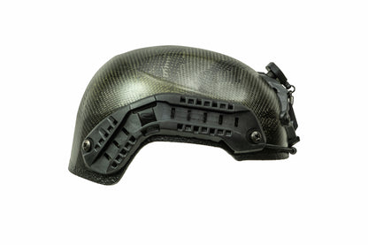 MK-I Ballistic Bump Helmet