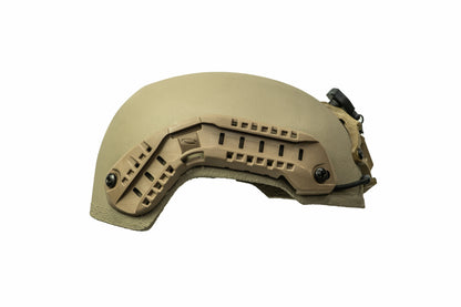 MK-I Ballistic Bump Helmet